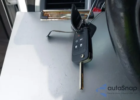 2015 Chevrolet Equinox 1Lt z USA, uszkodzony, nr VIN 2GNALBEK5F6340852